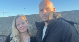 Huntingdon attack suspect told victim 'The Devil is not going to win'