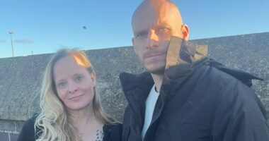 Huntingdon attack suspect told victim 'The Devil is not going to win'