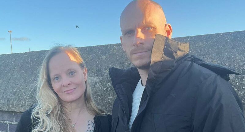 Huntingdon attack suspect told victim 'The Devil is not going to win'