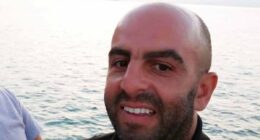 Huntingdon train hero speaks to his wife for first time