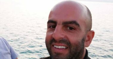 Huntingdon train hero speaks to his wife for first time