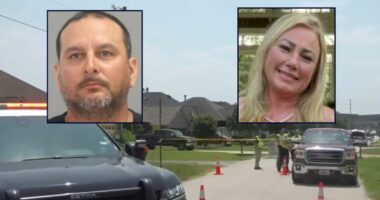 Husband killed wife with scissors over cheating allegations