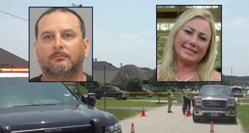 Husband killed wife with scissors over cheating allegations