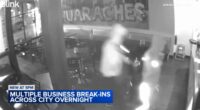 Hyde Park, Chicago crime: Police department investigating 5 break-ins, at least 1 burglary at businesses on 55th, 56th streets