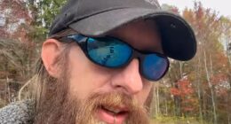 I ditched city life to build my own homestead and save $15k a year