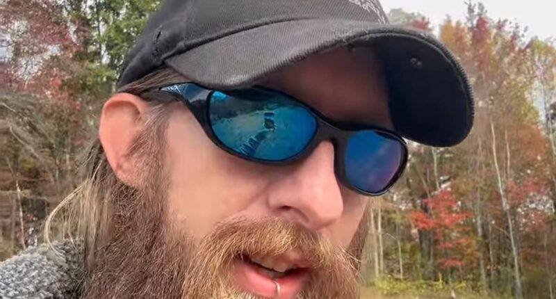 I ditched city life to build my own homestead and save $15k a year