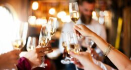 I drunkenly spilled a family secret at dinner: DEAR JANE