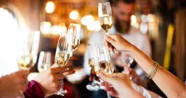 I drunkenly spilled a family secret at dinner: DEAR JANE