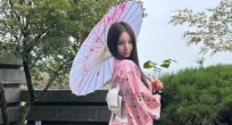 'I earn enough to live like a princess now': Influencers who quit careers in teaching and medicine and Olympic aspirations reveal how it's paid off - and insist YOU could do it too