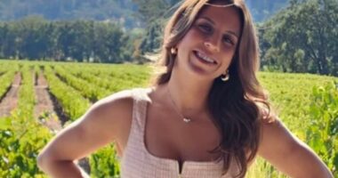 I ignored stomach pain while running a half-marathon... then found out it was Stage 4 colon cancer