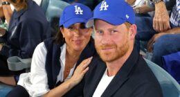 I keep hearing the same mortifying whisper about Meghan and Harry