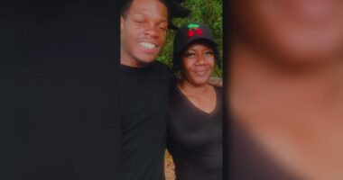 'I miss him so much': Friend remembers contractor fatally stabbed on first day at Anheuser-Busch