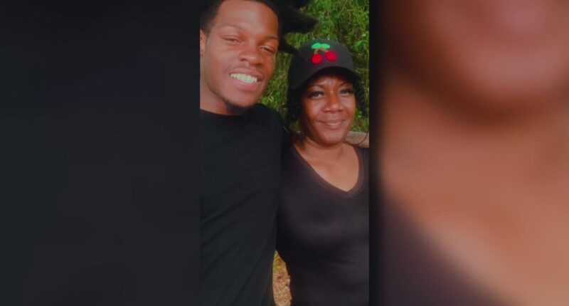 'I miss him so much': Friend remembers contractor fatally stabbed on first day at Anheuser-Busch