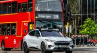 I rode in one of the UK’s first self-driving cars