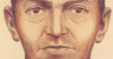 I think my father was D.B. Cooper: Son's staggering confession
