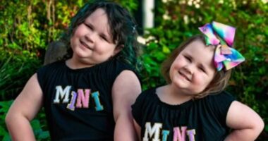 I thought my daughter was obese because she wouldn't stop eating... I was shocked to learn the real reason