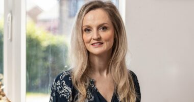 I tried to hide my Mounjaro use from my judgy mother... here's what happened when she found out: REBECCA TIDY was sick of how men treated her after piling on the pounds so secretly turned to weight loss jabs