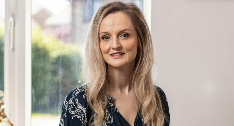 I tried to hide my Mounjaro use from my judgy mother... here's what happened when she found out: REBECCA TIDY was sick of how men treated her after piling on the pounds so secretly turned to weight loss jabs