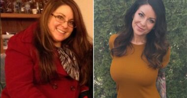 I was an obese doctor telling fat patients to get thin. Then I took my own advice... and lost 120 lbs using a method all medics know is way better than Ozempic