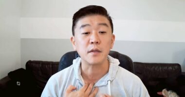 I went to Hell after a suicide attempt