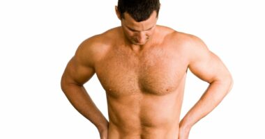 I'm a pelvic health expert – here are my 8 tips for men to improve their sex lives