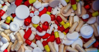 I'm a pharmacist and these are the medications I'd never take: GPs prescribe them every day, but these seven common pills and creams carry a very real risk of addiction or serious side effects - here's what to take instead