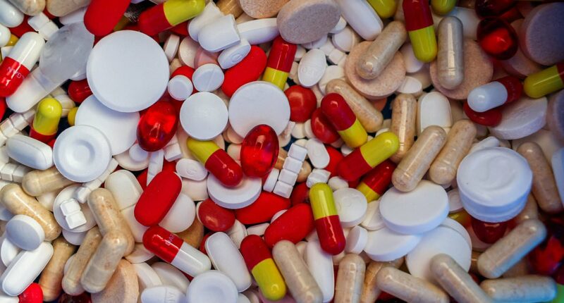 I'm a pharmacist and these are the medications I'd never take: GPs prescribe them every day, but these seven common pills and creams carry a very real risk of addiction or serious side effects - here's what to take instead