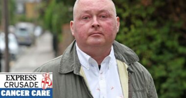 I'm battling incurable cancer – 1 letter brought home how much I miss normal life