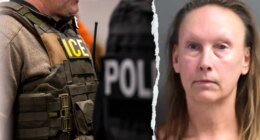 ICE seeking to deport 'criminal' illegal immigrant who allegedly threw coffee on baby, mother and dog