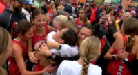 IHSA state cross country: Glenwood girls' headline impressive local performances