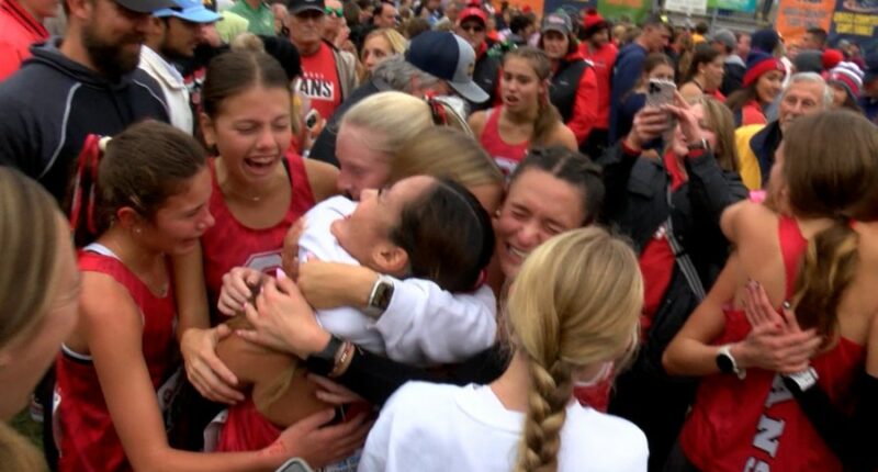 IHSA state cross country: Glenwood girls' headline impressive local performances