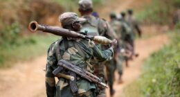 ISIS-linked militants slaughter 89 people at Congo hospital