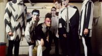 Iconic New Zealand rockers Split Enz are reuniting to play their first shows in 17 years