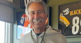 Iconic football coach dies at 66 after being shot on college campus