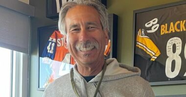 Iconic football coach dies at 66 after being shot on college campus