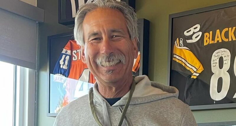 Iconic football coach dies at 66 after being shot on college campus