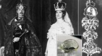 Iconic golf ball-sized Florentine diamond once owned by Medici and Habsburg dynasties is FOUND in unusual location 100 years after 'vanishing'