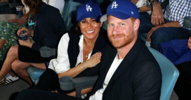 If King Charles can do this to Andrew, why not Harry and Meghan as well? Why Daily Mail readers think removing titles is the only way to save the monarchy