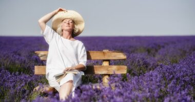 If you're suffering hair loss or premature ageing, low vitamin D may be to blame. Now a top scientist reveals which supplements really will give you a boost - and which are a waste of money