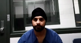 Illegal alien truck driver presses for blood samples, vehicle analysis in deadly Florida disaster