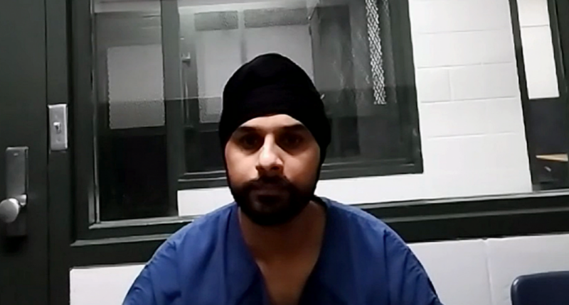 Illegal alien truck driver presses for blood samples, vehicle analysis in deadly Florida disaster