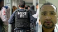 Illegal immigrant dodges deportation for decade before allegedly killing man in DUI hit-and-run
