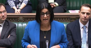 Illegal migrants to wait years longer for permanent status in UK