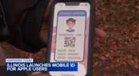 Illinois Mobile ID: IL-issued driver's license or state ID can now be added to Apple Wallet, work for TSA, airports