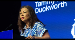 Illinois Senator Tammy Duckworth staffer, Edward York, dismissed in wake of immigration accusations