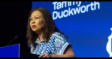 Illinois Senator Tammy Duckworth staffer, Edward York, dismissed in wake of immigration accusations