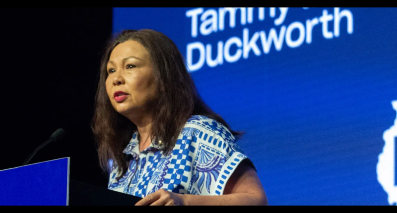 Illinois Senator Tammy Duckworth staffer, Edward York, dismissed in wake of immigration accusations