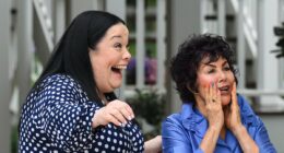 I'm A Celebrity FIRST LOOK: Lisa Riley and Alex Scott film trial