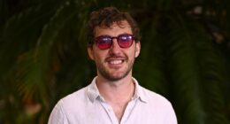 I'm Celeb's Seann Walsh returns to the jungle for spin-off series