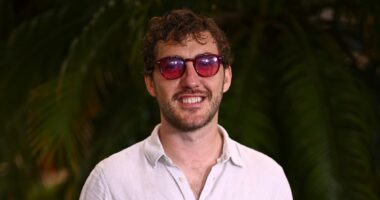 I'm Celeb's Seann Walsh returns to the jungle for spin-off series